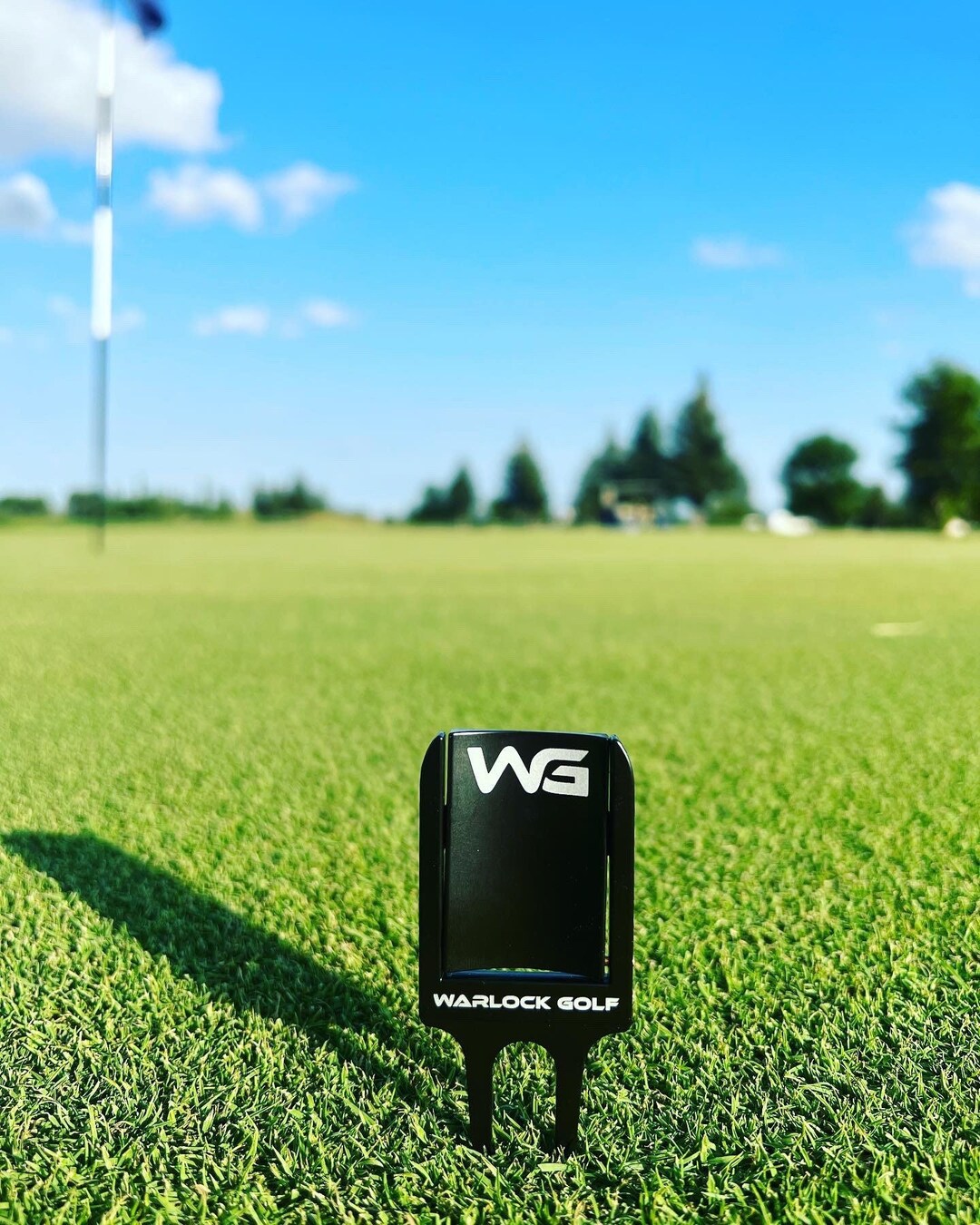 Folding Cigar Holder Divot Tool Etsy