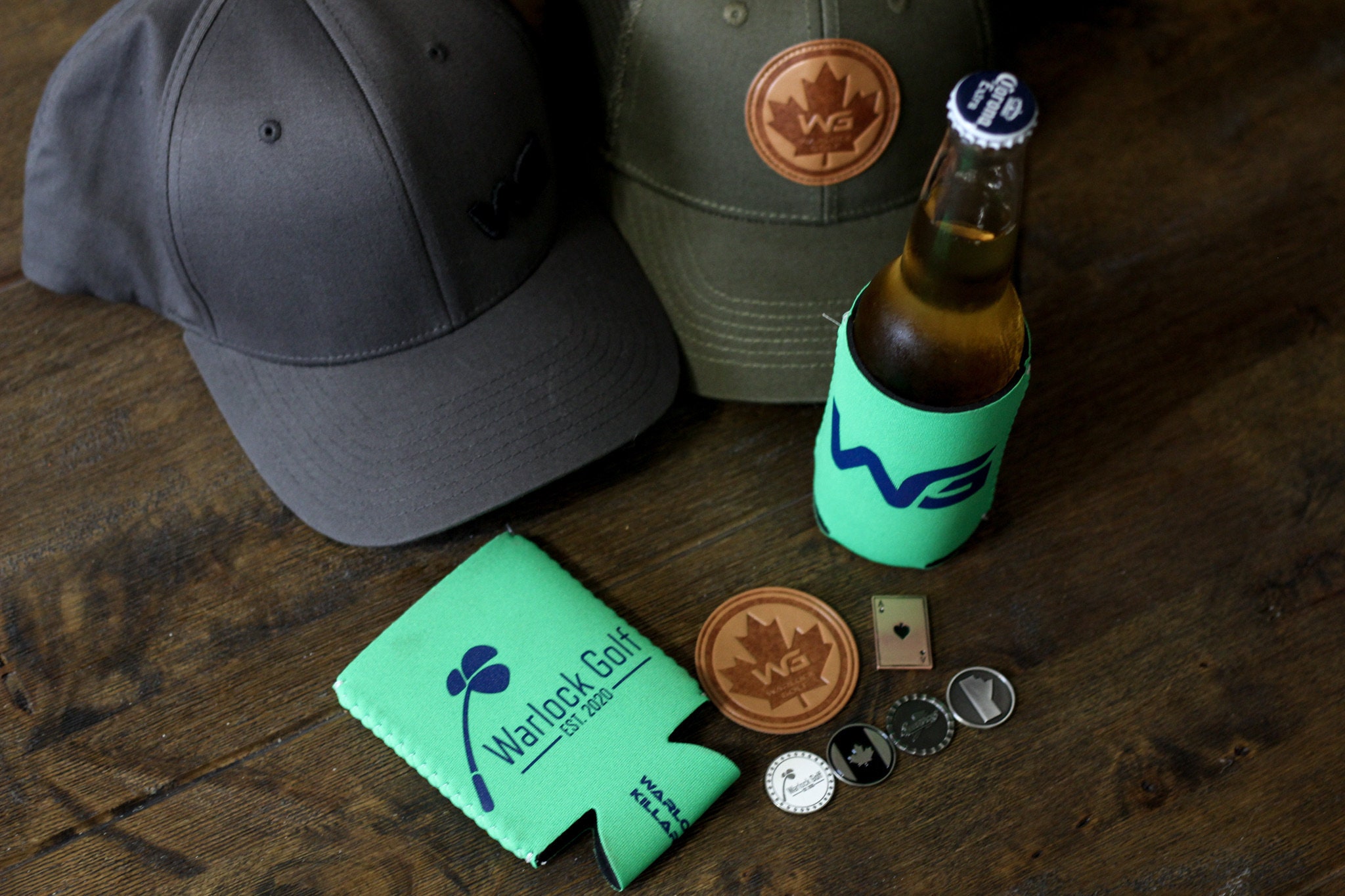 Ace of Spades Golf Ball Marker Etsy