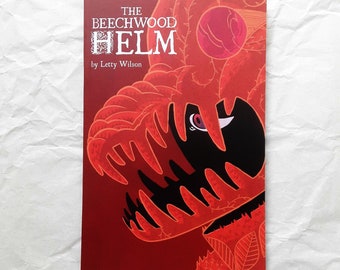 The Beechwood helm