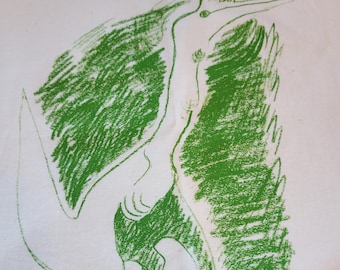 Quetzalcoatlus t-shirt