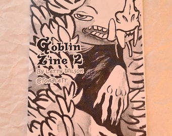 Goblin Zine #2