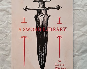 The Sword Library