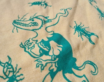Earwig Goblin shirt
