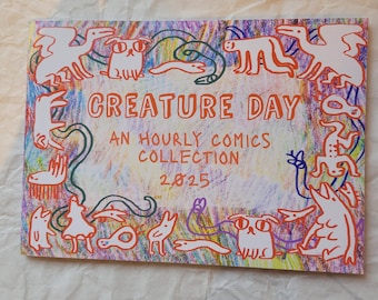 Creature Day