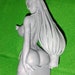 Tifa Figure - Resin Unpainted - Final Fantasy 7 