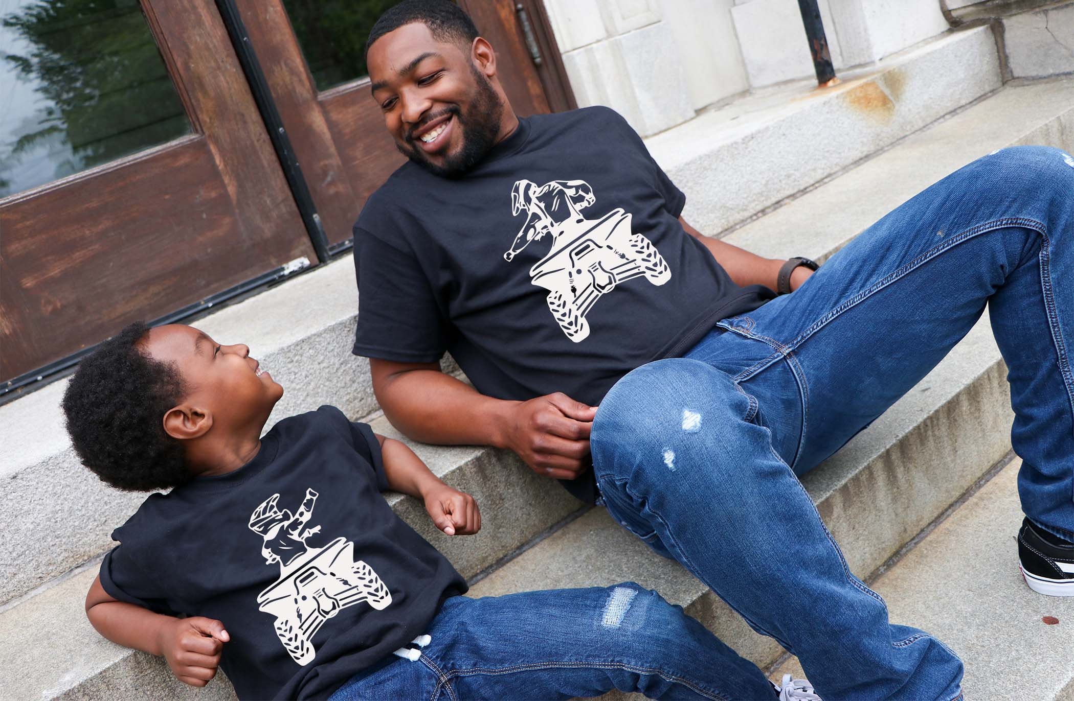 Best Buds Shirt Best Buds Matching Shirt for Men and Boys 4 Etsy