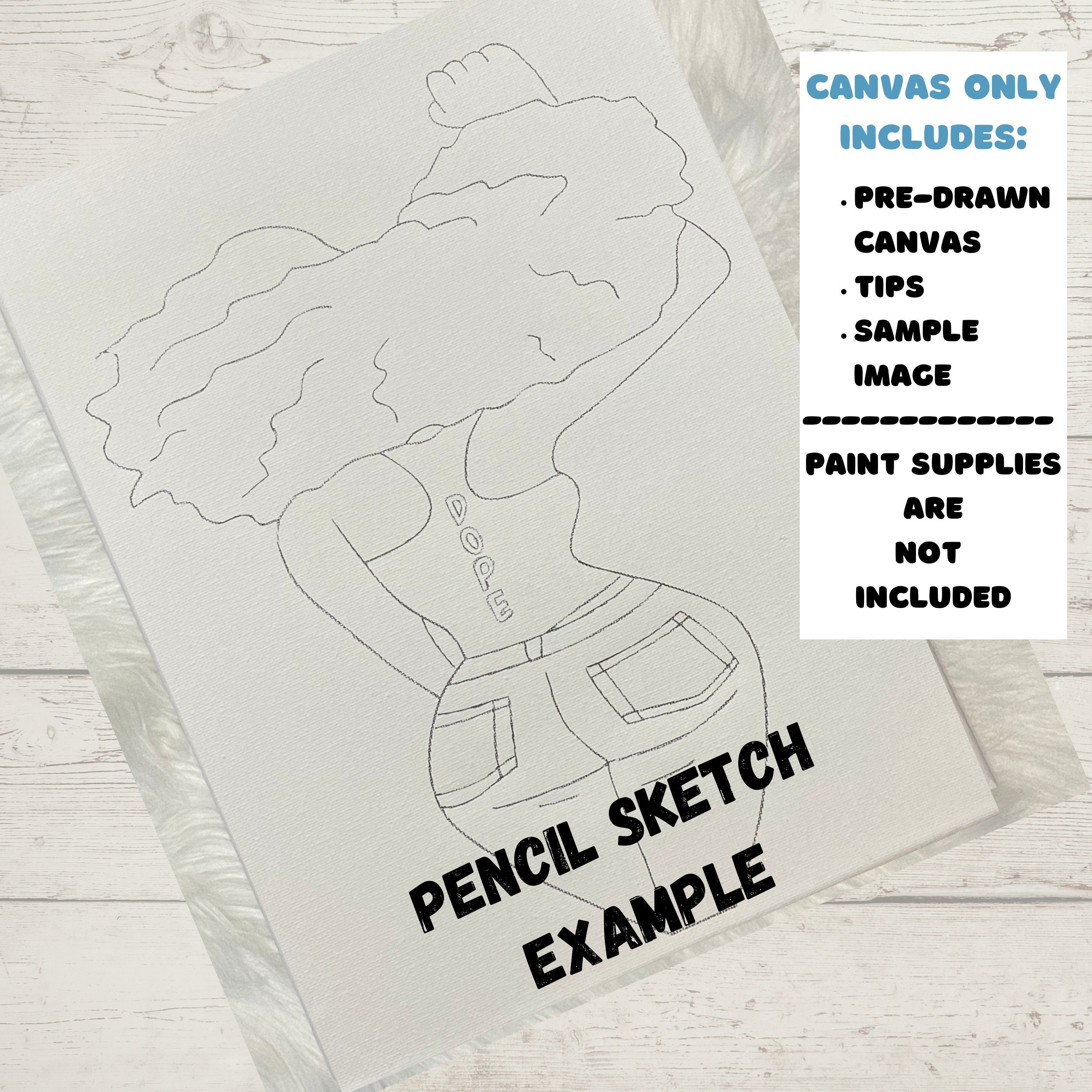 Another Drawing Kit – DRAWINGisSIMPLE