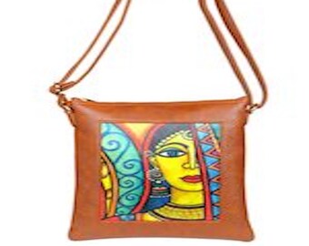 all things sundar sling bags