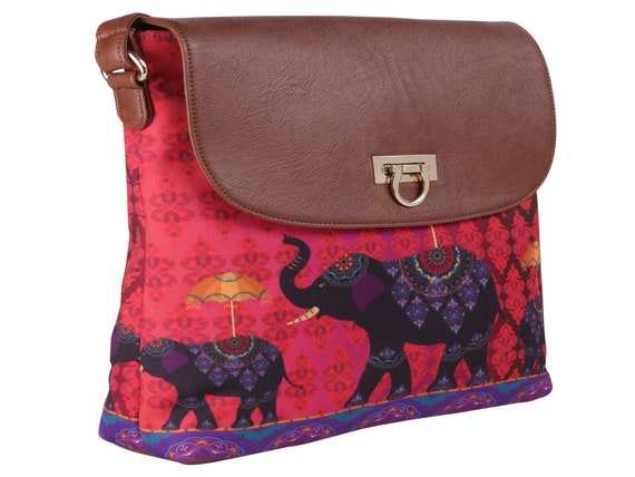 all things sundar sling bags