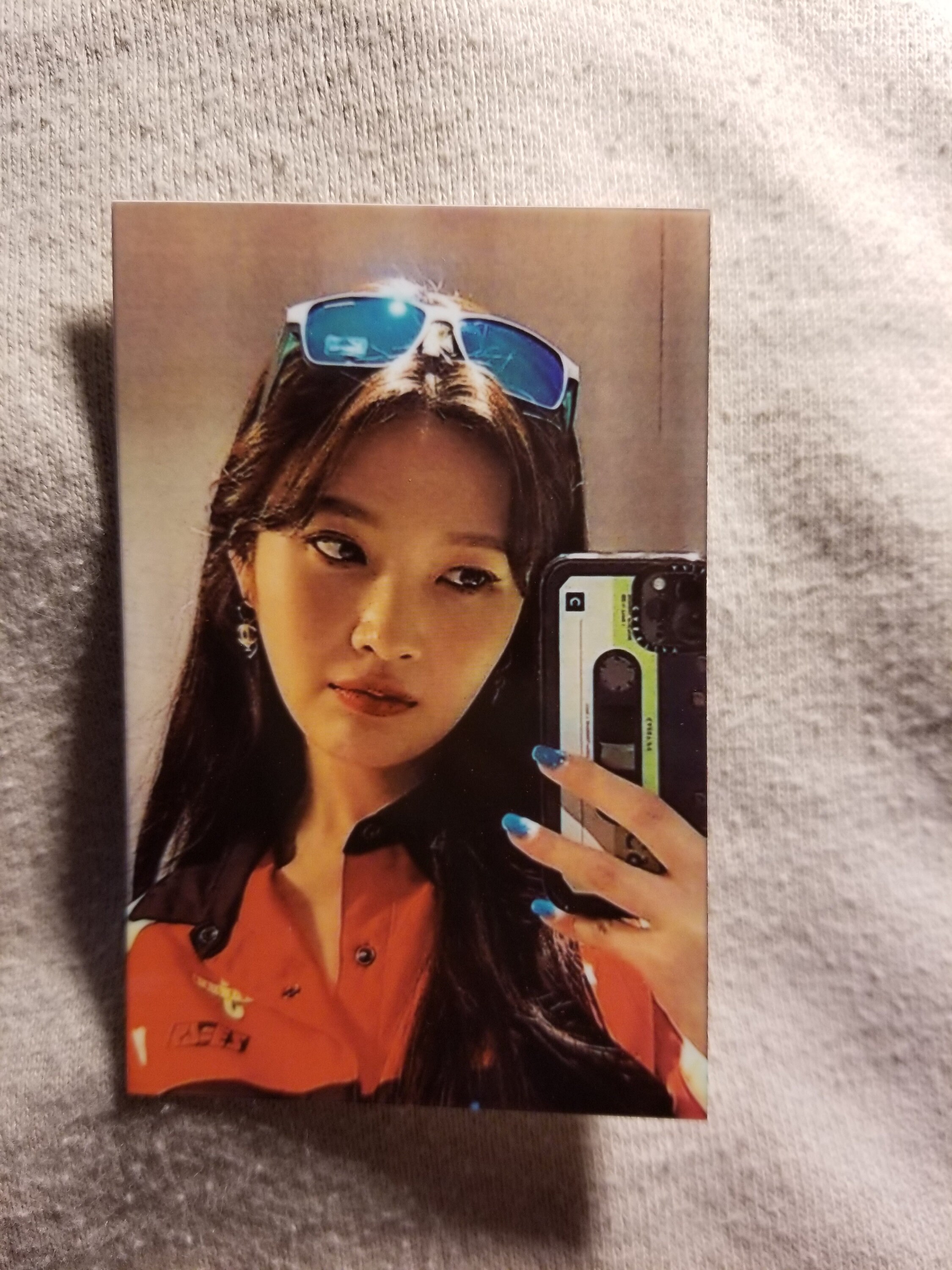 Kpop Photocards Etsy