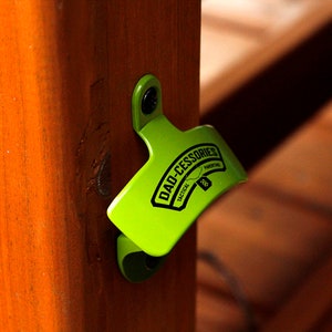 Playground Bottle Opener