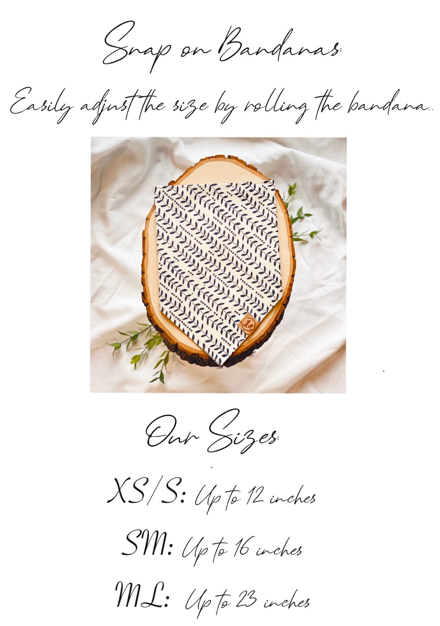 Was für ein Pfirsich Hund Bandana mit Knopfdruck Etsy