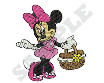 Minnie Mouse Picnic - Etsy Australia