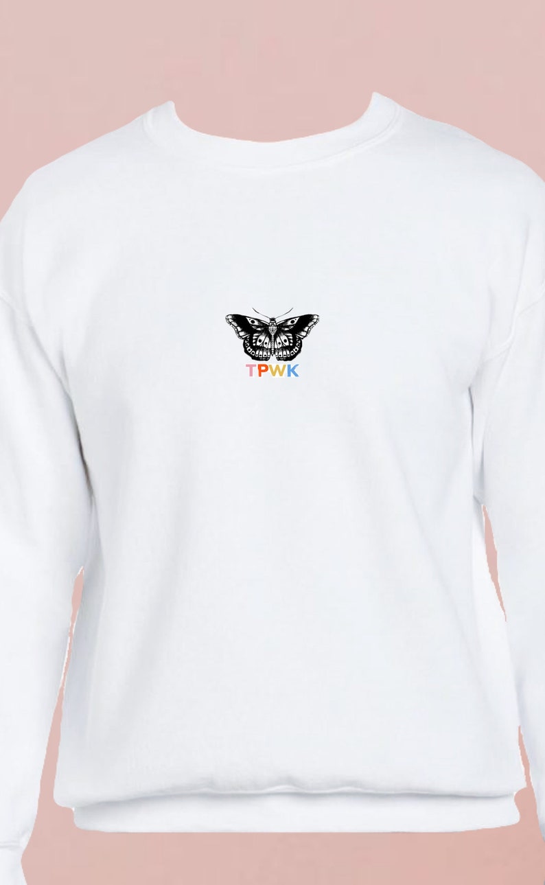 grey patagonia sweatshirt