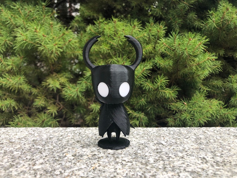 void knight figure