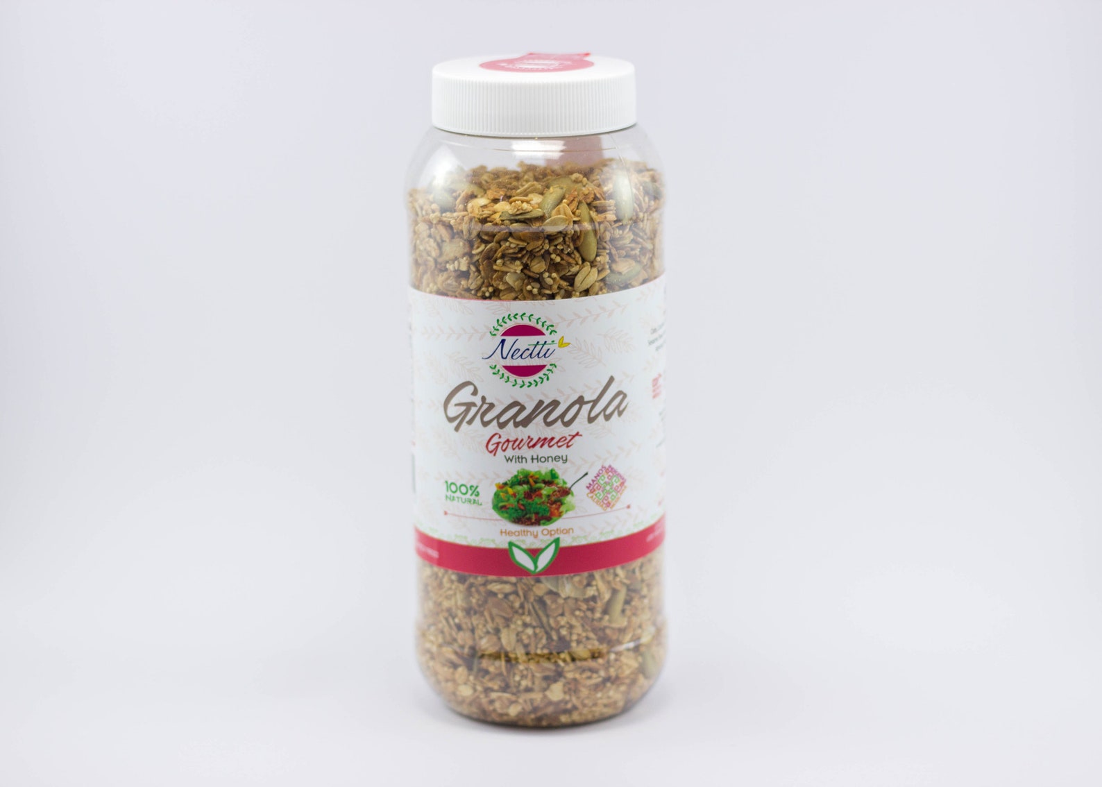 Granola Gourmet Etsy