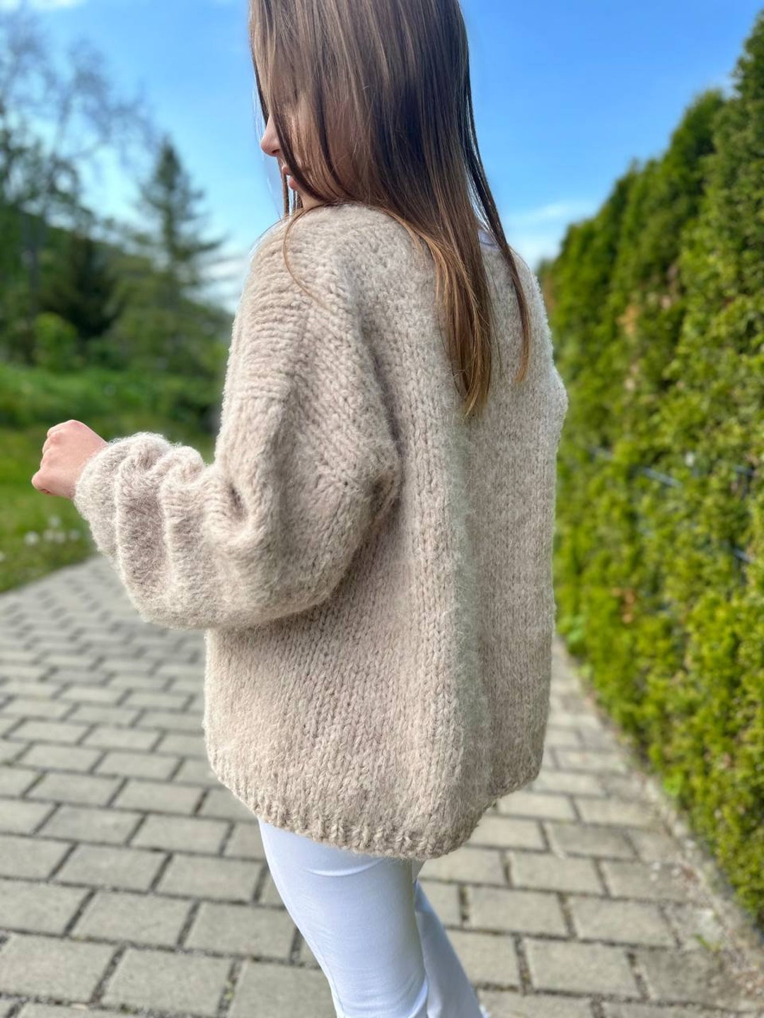 トップス CLANE MOHAIR LOOSE KNIT CARDIGAN il_1080xN.3655839786_r8ce.jpg