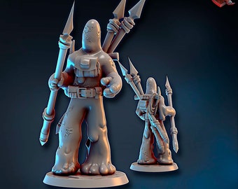 plasmoide v2 • stl digital para impresión 3D • D&D Dungeons and Dragons • Juegos de mesa •