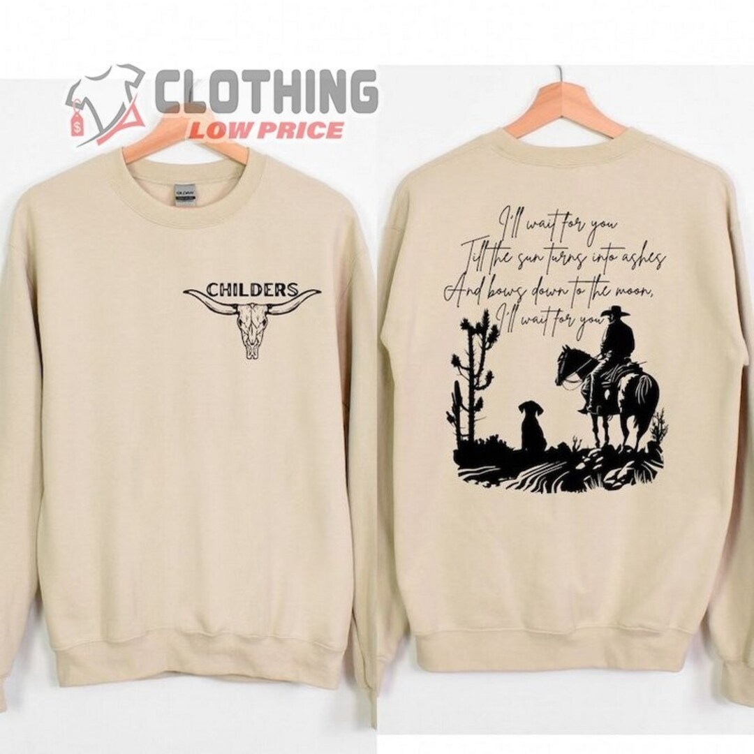 Tyler Childers Mule Pull '24 Tour 2024 Shirt, Tyler Childers Fan Gifts Shirt, Tyler Childers