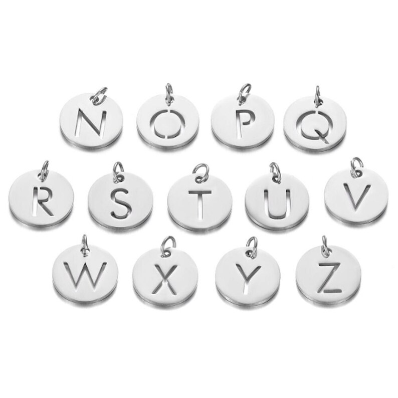 Compass keychain Initial Keychain Compass Charm Relationship No Matter Where Keychain Long distance gift Best Friend gift BFF Gift