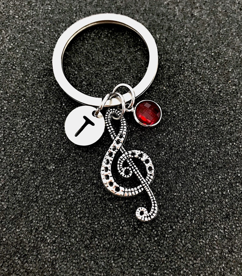 Piano Keychain Piano Jewelry Keyboard Gift Gift for - Etsy