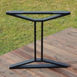 I-Shape Table Legs, Dining table legs, Kitchen Table Legs, N226