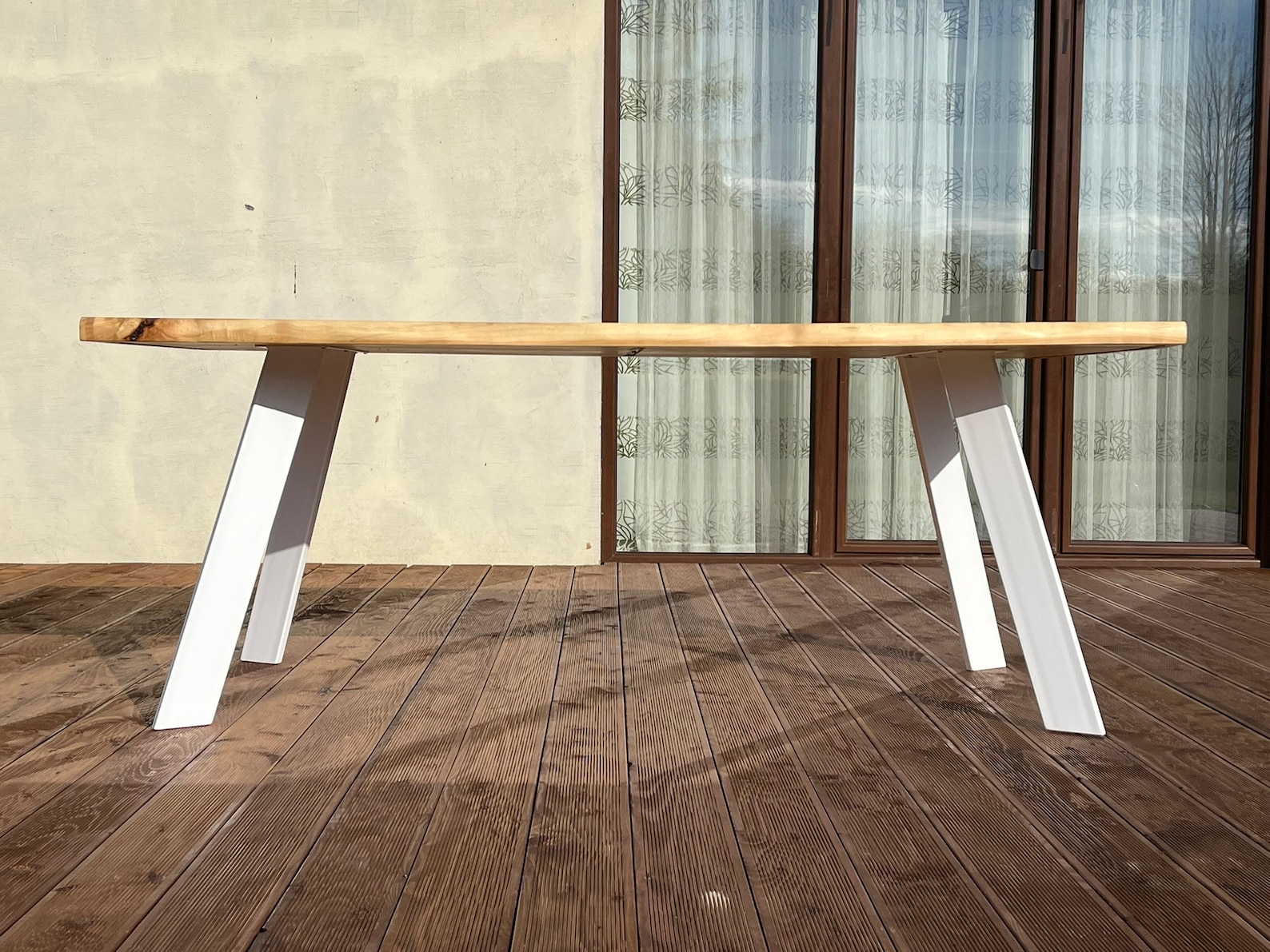 Metal Table Legs Kitchen Table Legs Industrial Style Table Etsy