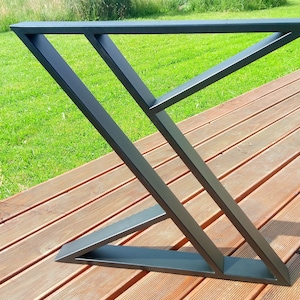 Metal Table stands- Buy Metal Table stands Online in India at Best Prices -  TFOD