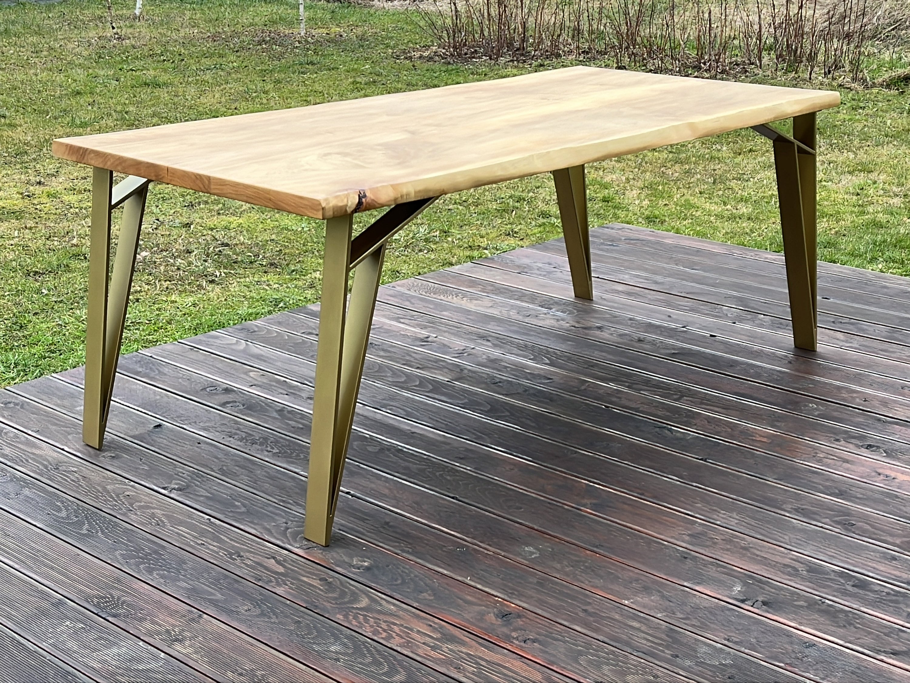 Tiptoe table legs - Etsy 日本