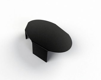 Support d'écran en métal : support d'écran, carte de montage pour PC iMac, F6