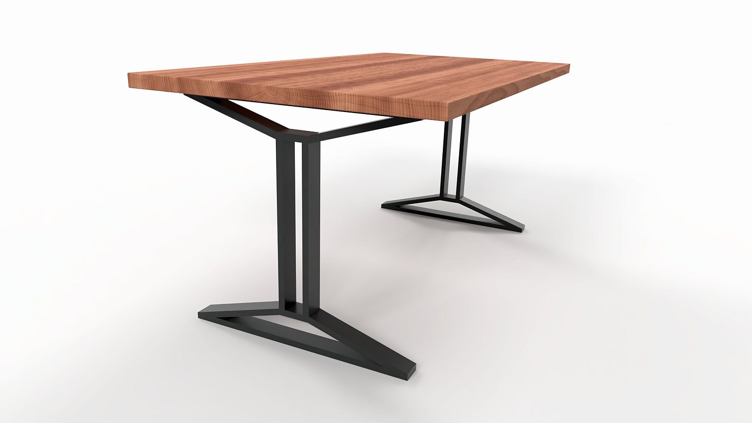 Ishape Table Legs Dining Table Legs Kitchen Table Legs Etsy