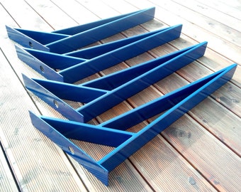 Hairpin Table Legs Steel, Tapered Iron Legs, Industrial Dining Supports, Metal Desk Frame, Modern Kitchen Furniture Base, N41