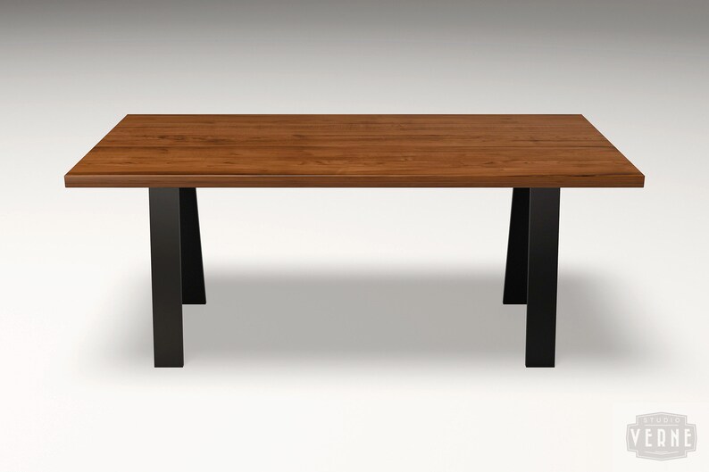 Kitchen Table Legs Kitchen Table Base Dining Table Legs Etsy