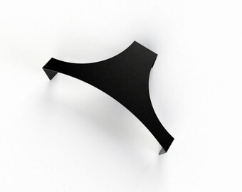 Supporto per monitor in metallo: organizer ergonomico da scrivania, rialzo per iMac e PC, S3