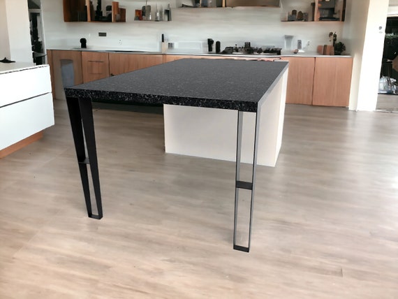 Countertop legs outlet