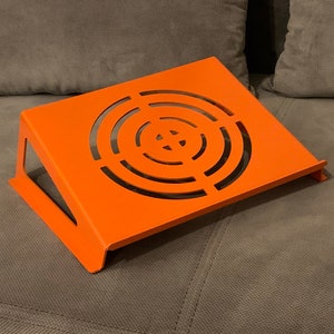 Laptop Stand, MacBook Stand, Workspace accessories,