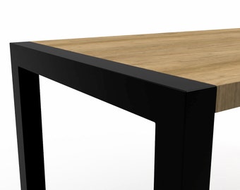 Adjustable Table Legs, DIY Table Legs, Metal Table Legs, Adjusted Table Legs,  N125