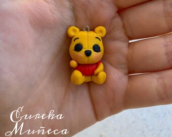 Winnie Pooh Sleeping Etsy