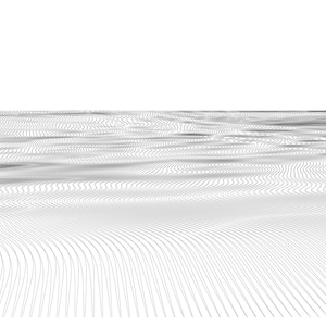 Wave drawing 01