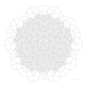 Penrose (2&3) structure