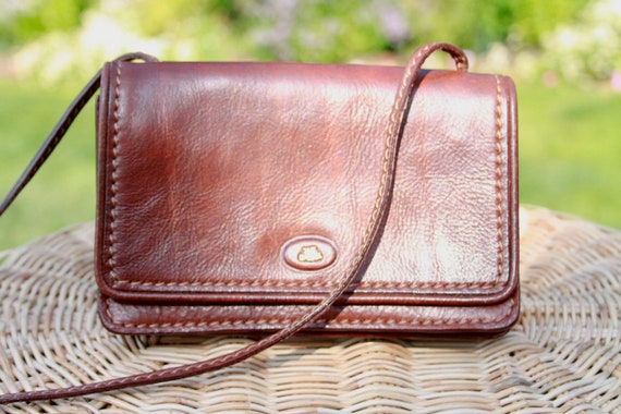 the bridge leather bolsas