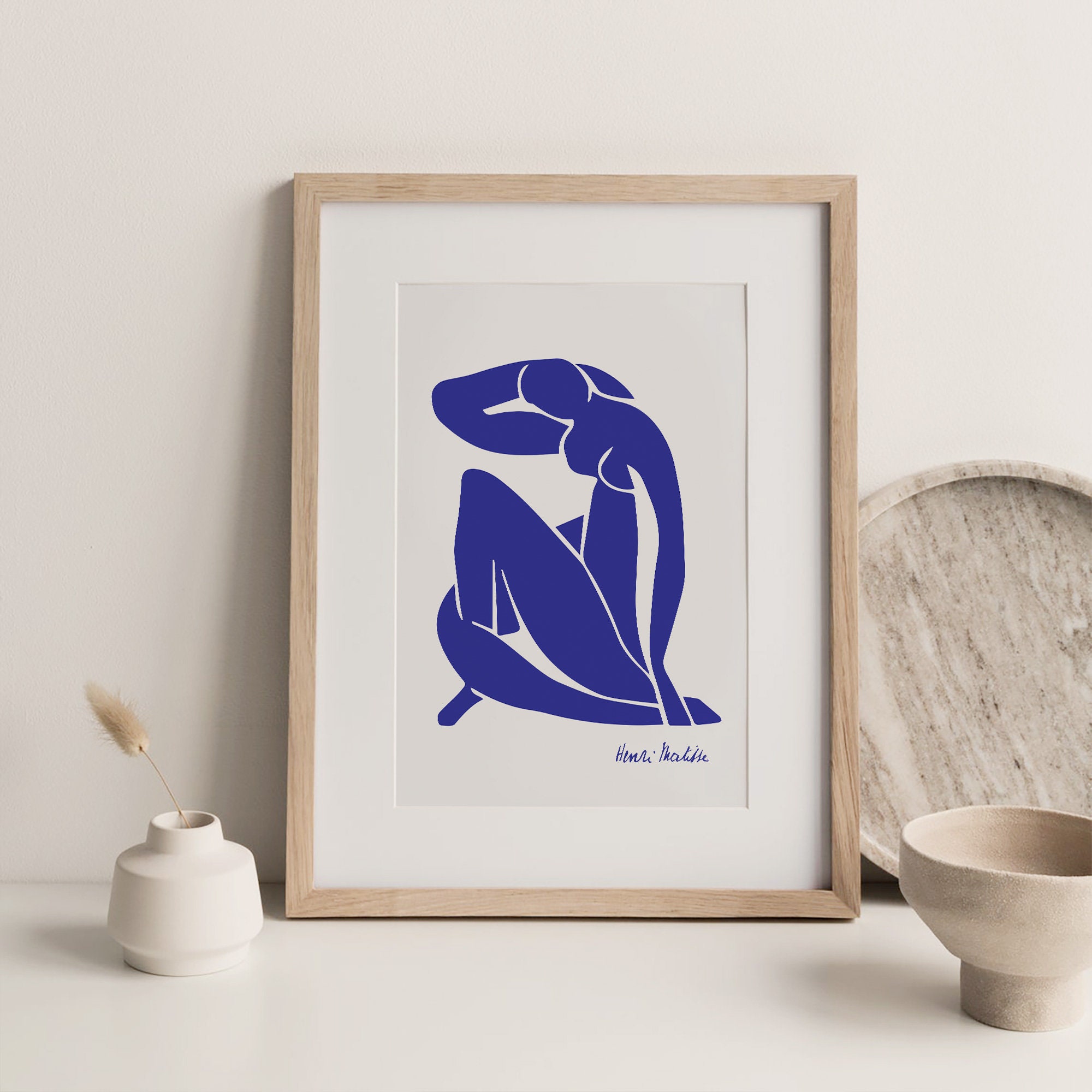 Matisse'S Nude: Art For Every Home - ebxpgho
