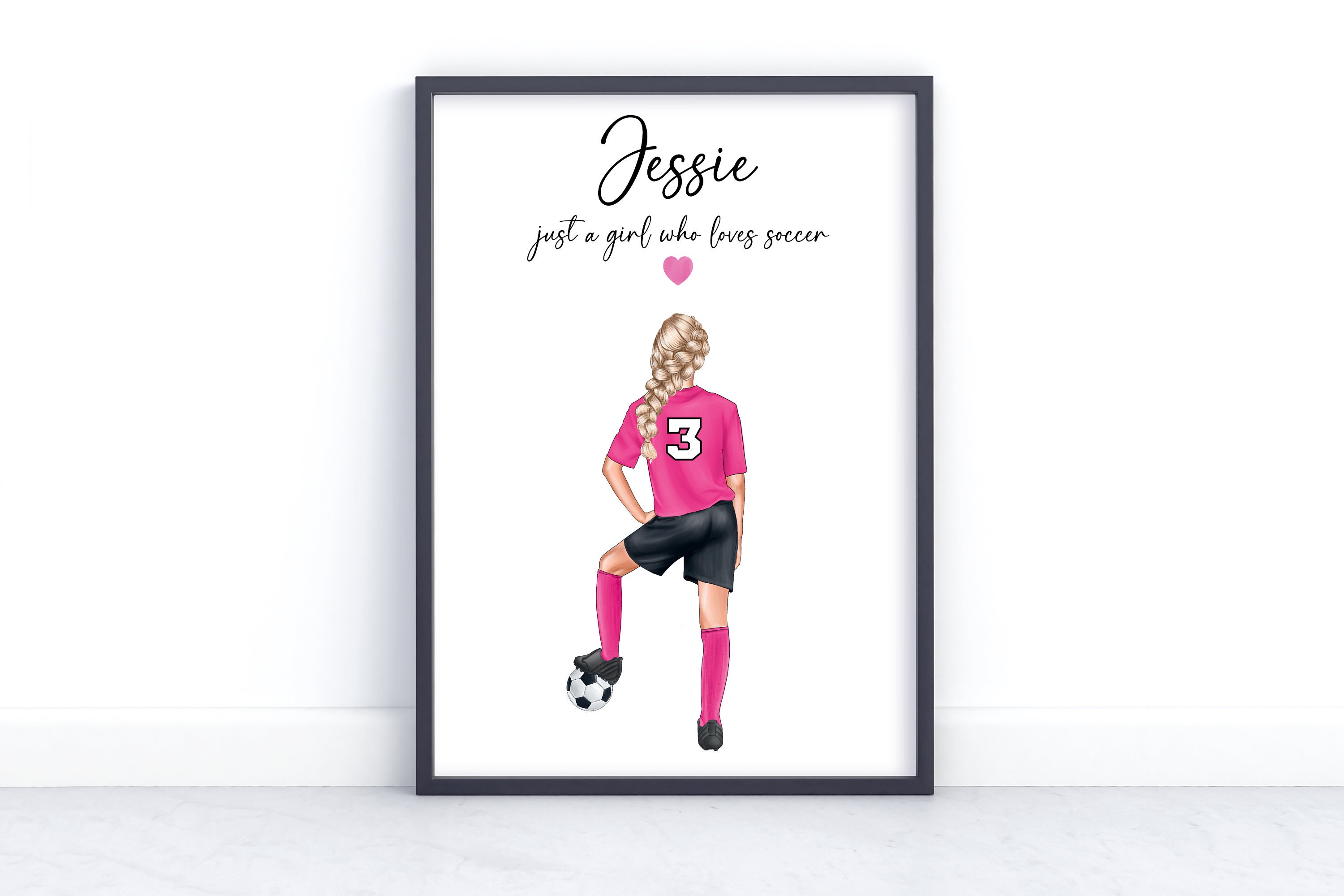 Soccer toys for girls sale