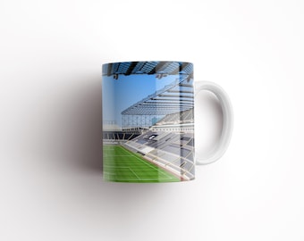 St James’s Park Stadium Mug - Newcastle United