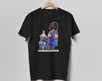Eze Checkmate T-Shirt