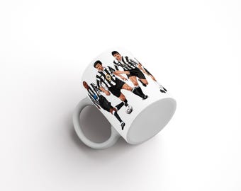 Newcastle The Entertainers Mug