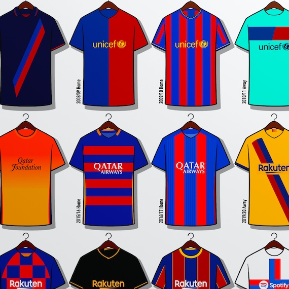 Maillot Barça 2026 disponible Taille S et XXL Livraison possible Maillot Barça 2026 disponible Taille S et XXL Livraison possible