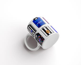 Tasse Chemises Newcastle