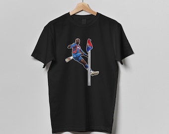 Jean-Philippe Mateta T-Shirt