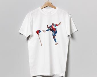 Mateta Pixel Art T-Shirt